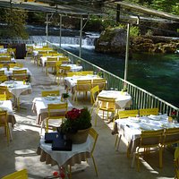 le restaurant