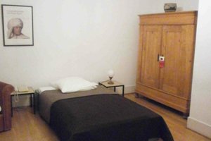 Room & Suite