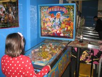 Seattle Pinball Museum