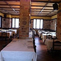 Saletta sottostante