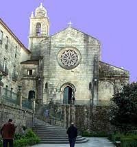 San Francisco Front View