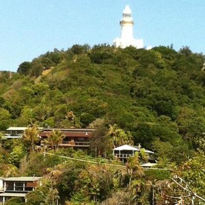 The Lighthouse