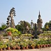 Top 10 Sights & Landmarks in Nong Khai Province, Nong Khai Province