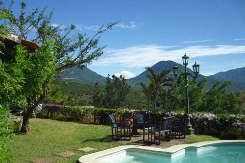 HOTEL JUAYUA - Updated 2024 Prices & Reviews (El Salvador)