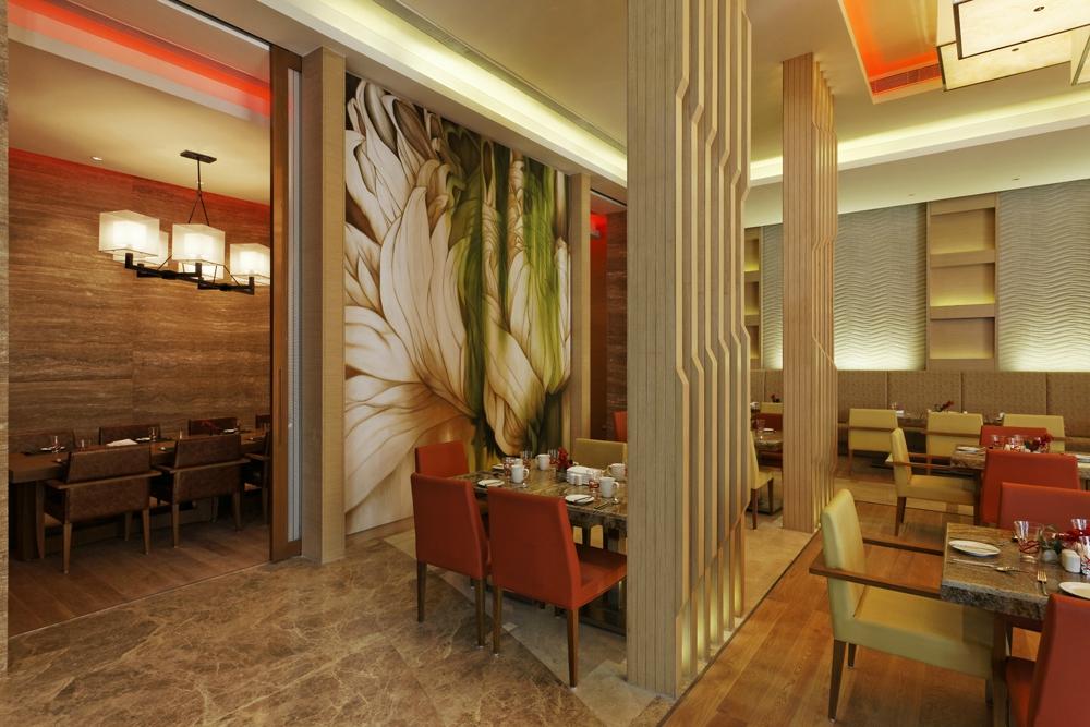 Hotel photo 13 of Bengaluru Marriott Hotel Whitefield.