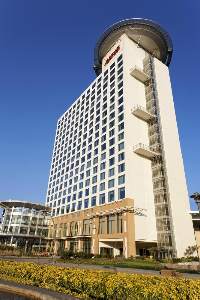 Hotel photo 47 of Bengaluru Marriott Hotel Whitefield.