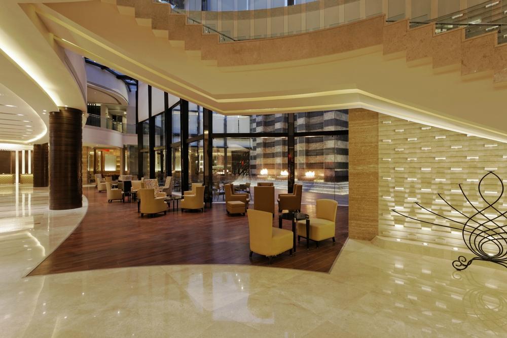 Hotel photo 63 of Bengaluru Marriott Hotel Whitefield.