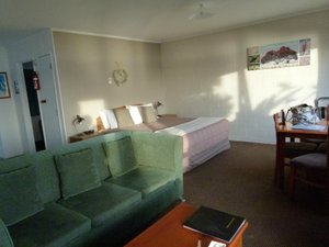 Room & Suite