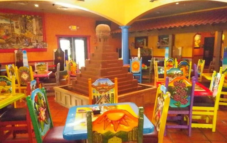 Las Margaritas