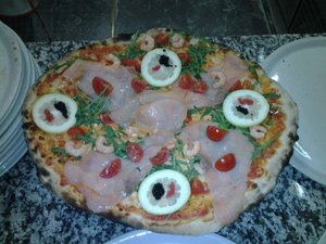 Cibo