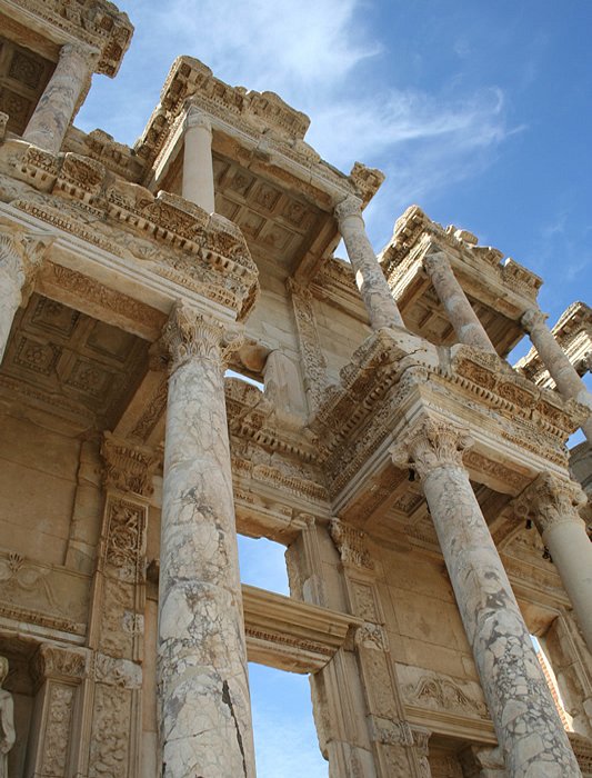 Vip Ephesus Tours (Kusadasi) - All You Need to Know BEFORE You Go