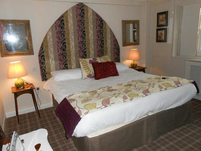 THE SPREAD EAGLE HOTEL - Updated 2024 Prices & Reviews (Sawley, England)