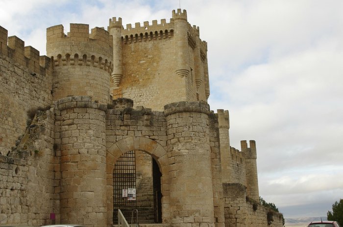 Imagen 6 de Castillo de Peñafiel