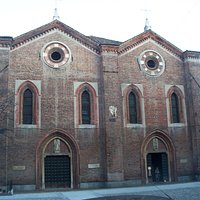 la facciata
