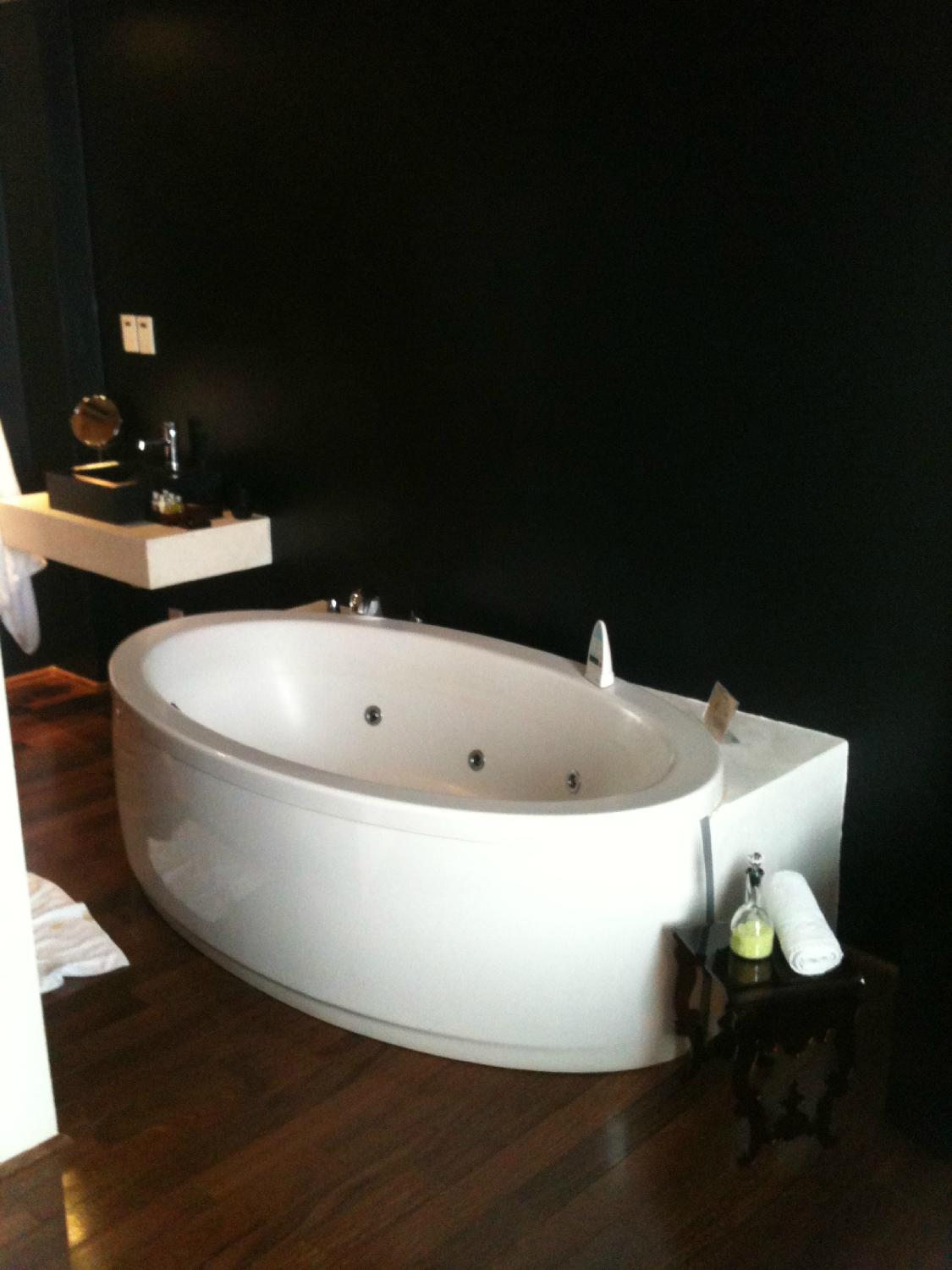 Hotel photo 4 of Zank by Toque Hotel.