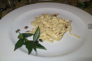 Cibo