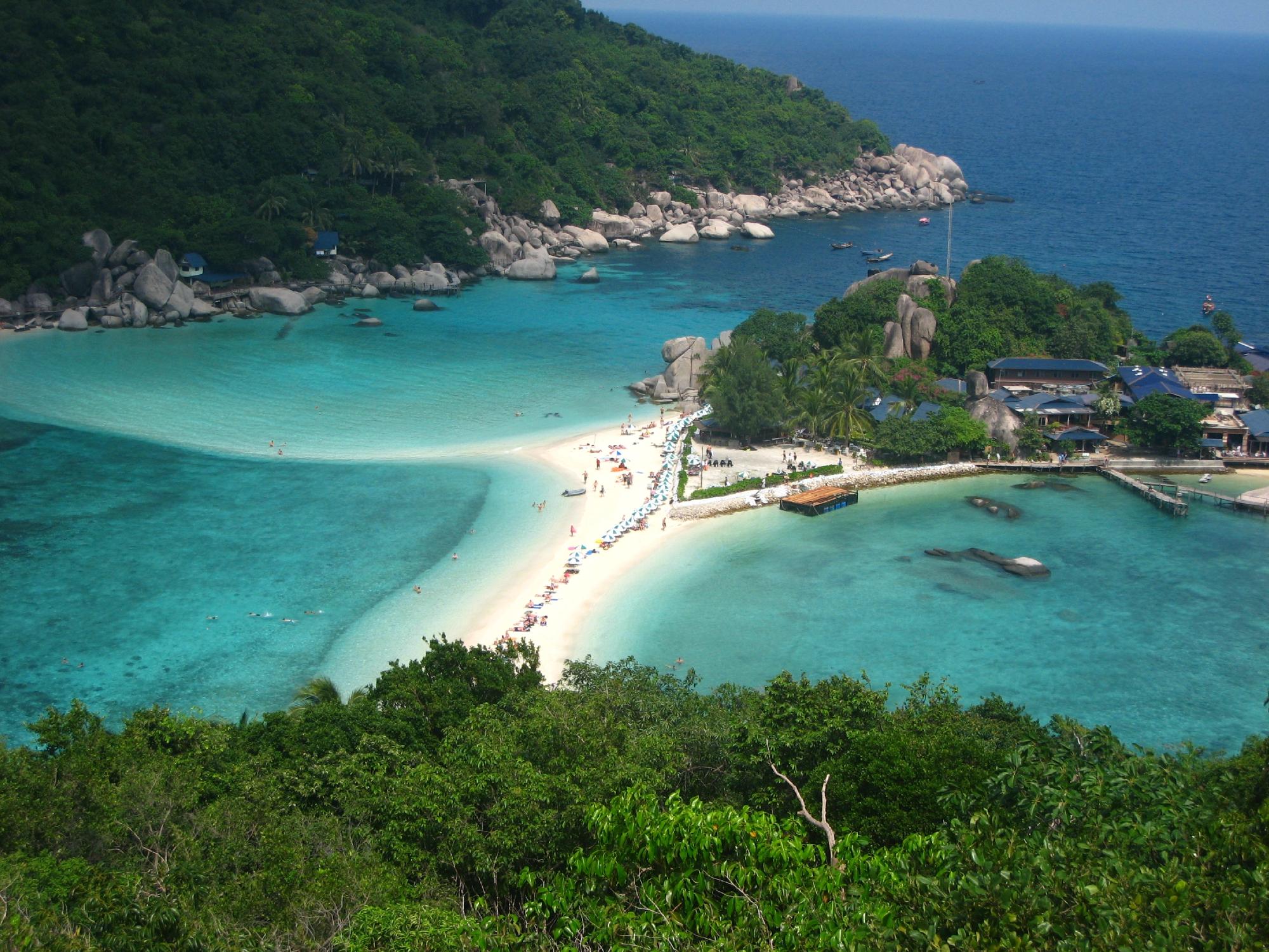 KO TAO RESORT - BEACH ZONE (Koh Tao, Tailandia) - Opiniones Y ...