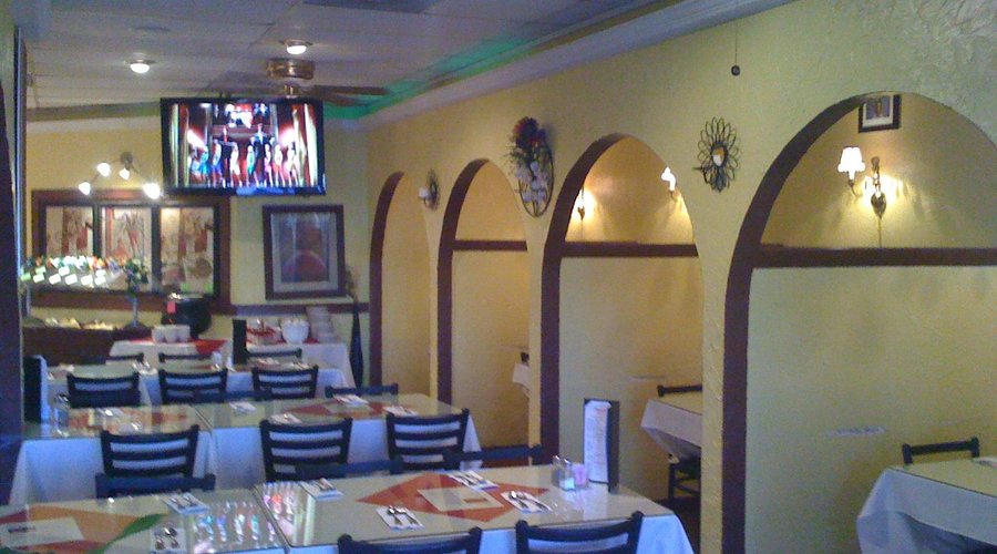 Masala Indian Cuisine