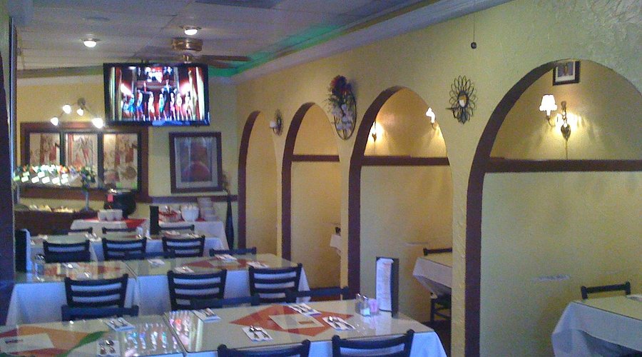 Masala Indian Cuisine