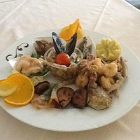 I Nostri Piatti