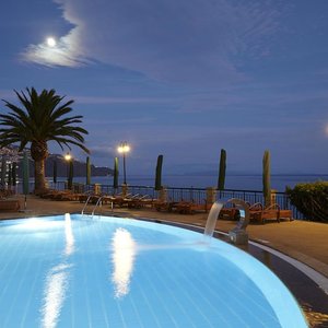 Hotel The Cliff Bay, hotel in Funchal
