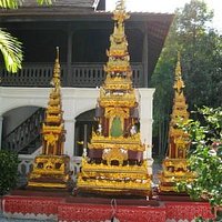 garden worship