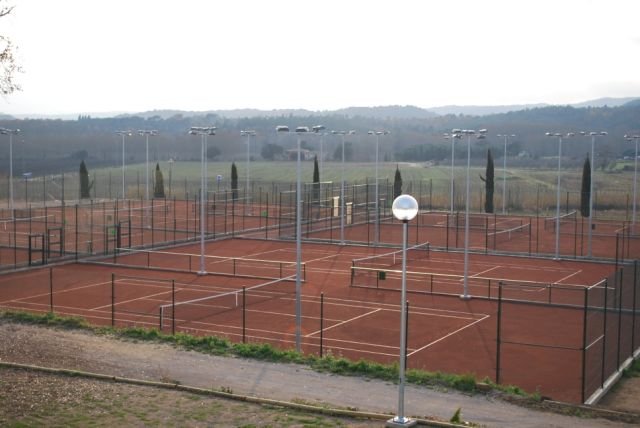 Imagen 4 de CTR Catalunya Tennis Resort