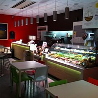 km.zero "non solo Caffè"