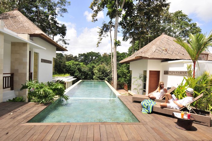 THE LUKU BOUTIQUE VILLA & GALLERY - Reviews (Bali/Tabanan)