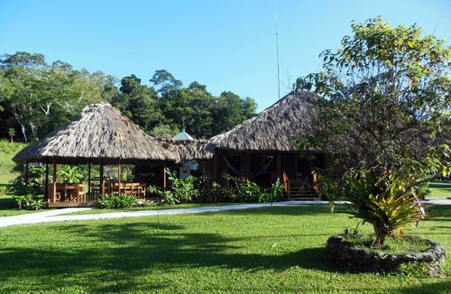 LA MILPA FIELD STATION - Updated 2024 Guest house Reviews (Belize ...