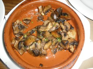 Comida
