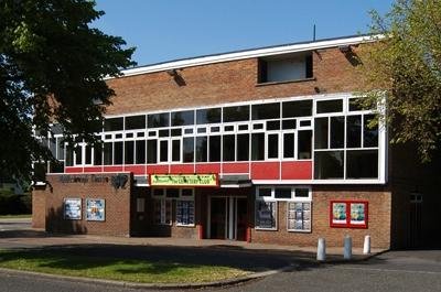                                     View from outside
                
                