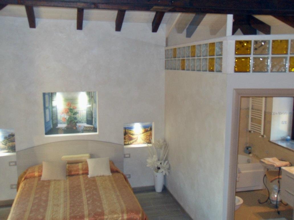 BED & BREAKFAST LA VALLE - Prices & B&B Reviews (Asti, Italy)