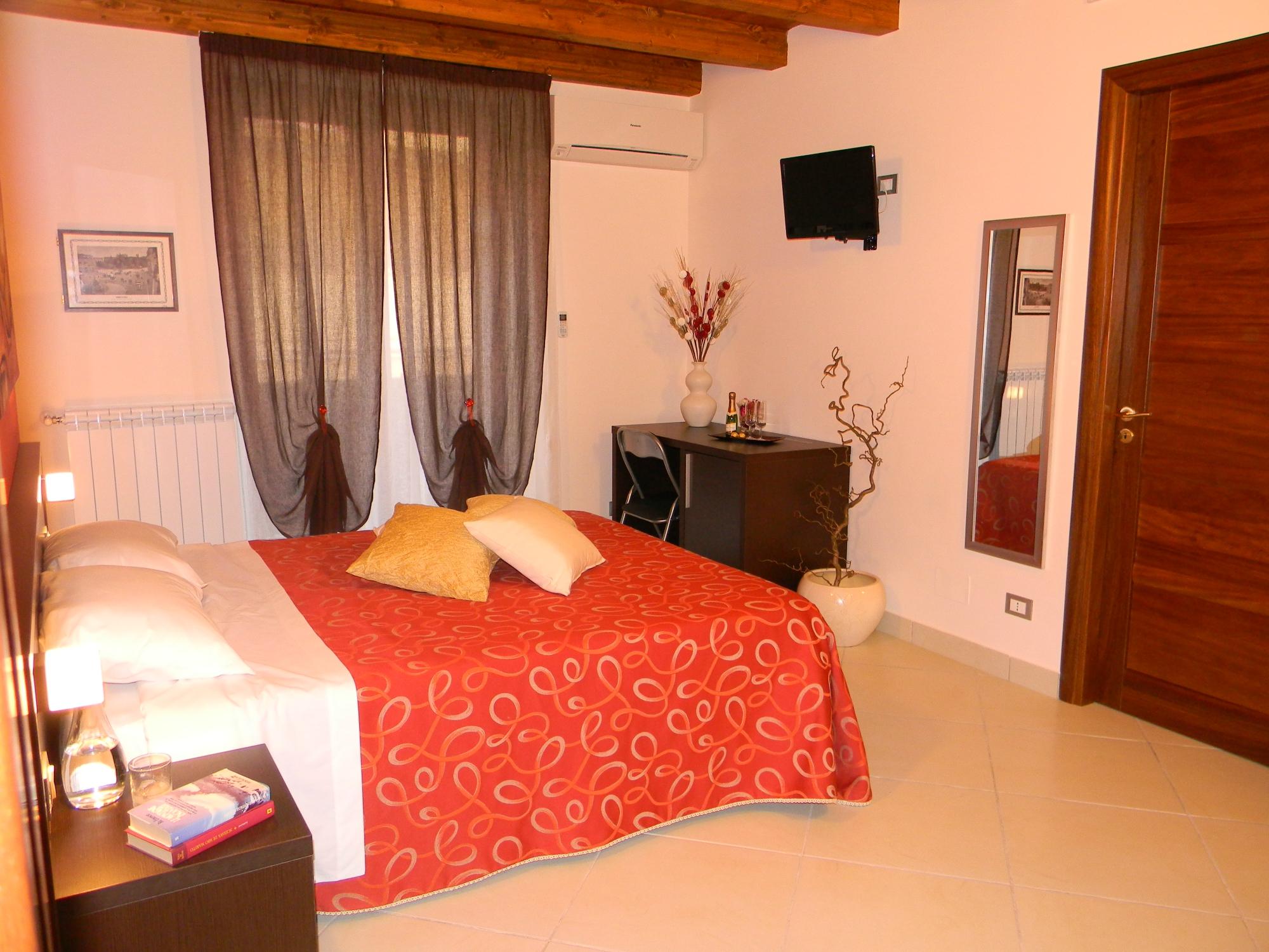 B&B ORETO CENTRO (Palerme, Province Of Palermo) - Tarifs 2024