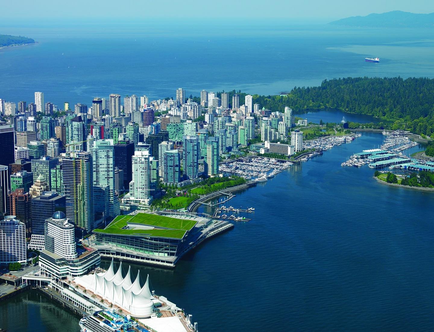 vancouver bc sightseeing tours