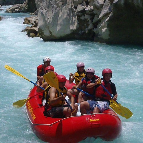 THE 10 BEST Mexico River Rafting & Tubing Activities (Updated 2024)