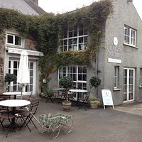 The Goose Comber