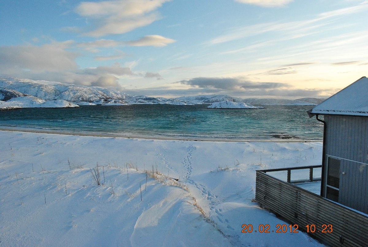 SOMMARØY ARCTIC HOTEL (SOMMAROY, NORUEGA): 671 fotos, comparação de ...