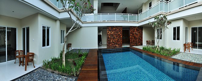 THE ROOMS APARTMENTS - Updated 2023 Prices & Hotel Reviews (Bali/Denpasar)