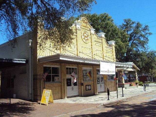 Ybor City Museum State Park - All You Need to Know BEFORE You Go (2024)