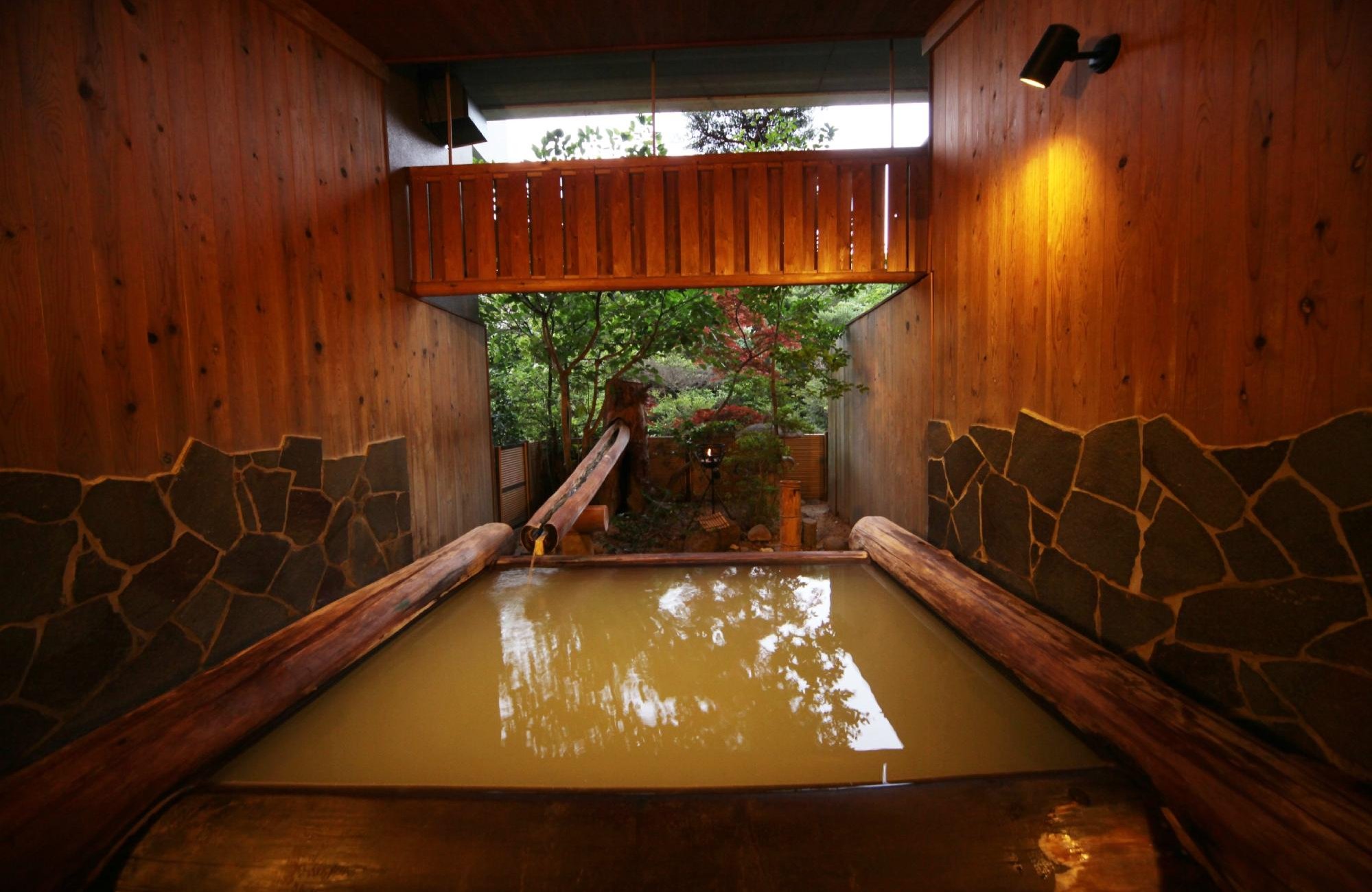 UNZEN FUKUDAYA／YAMA TERRACE -BETTEI- by null