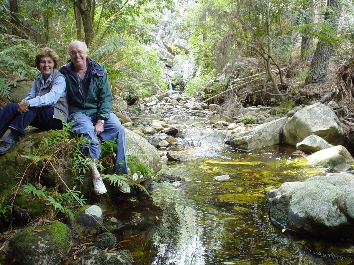 nature discovery tours