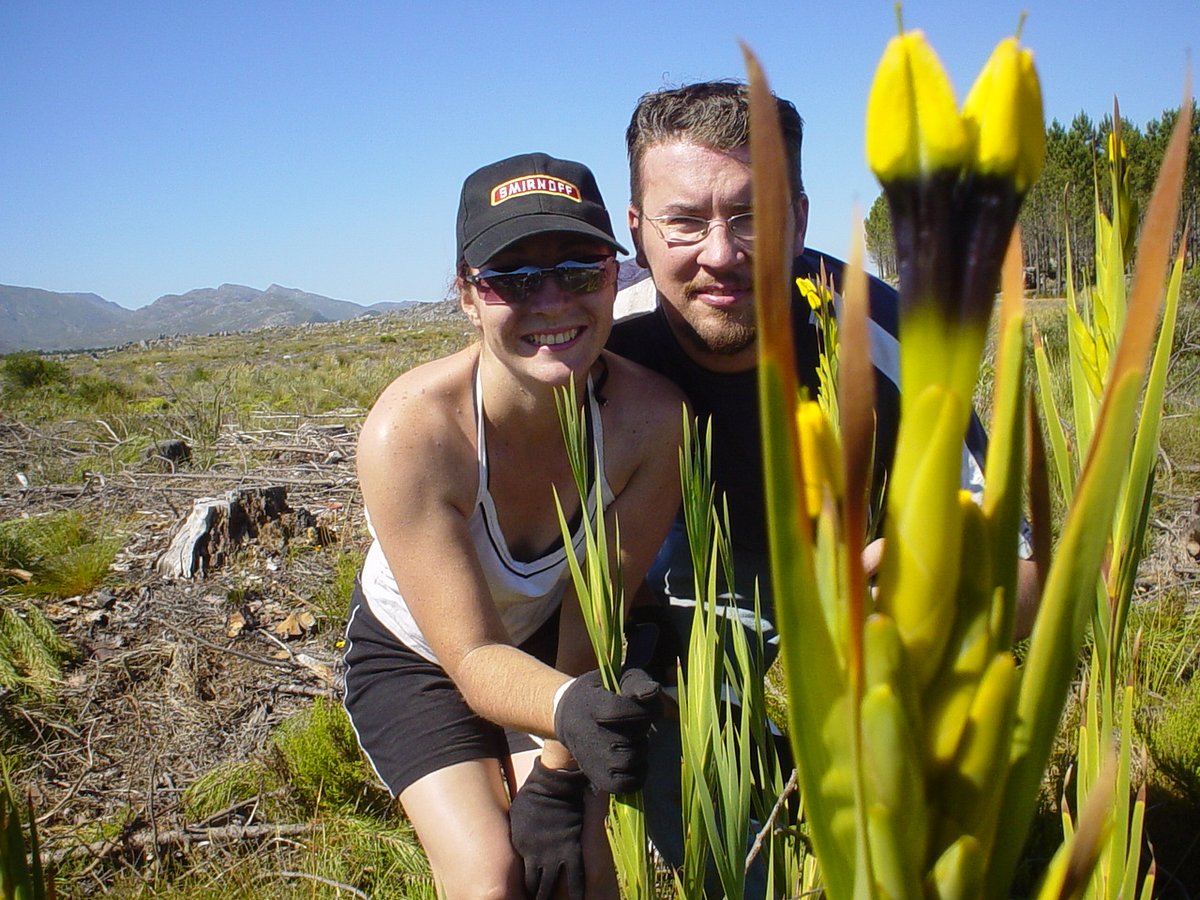 nature discovery tours