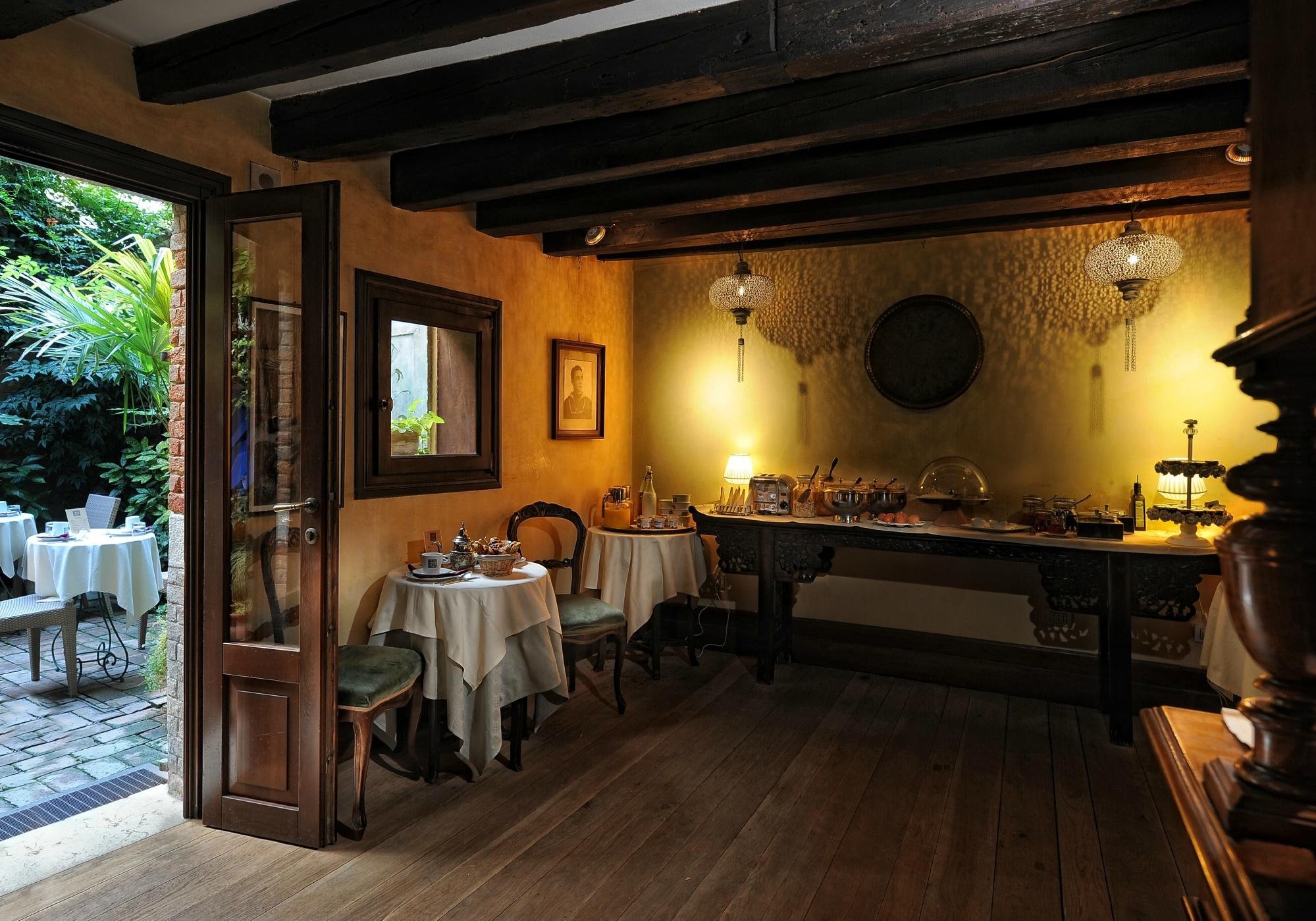 Novecento Boutique Hotel by null