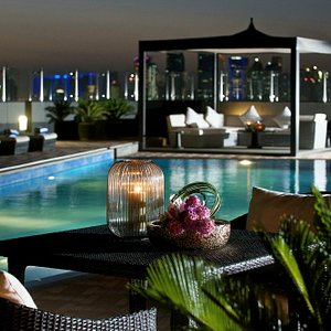 Fraser Suites Doha, hotel in Doha
