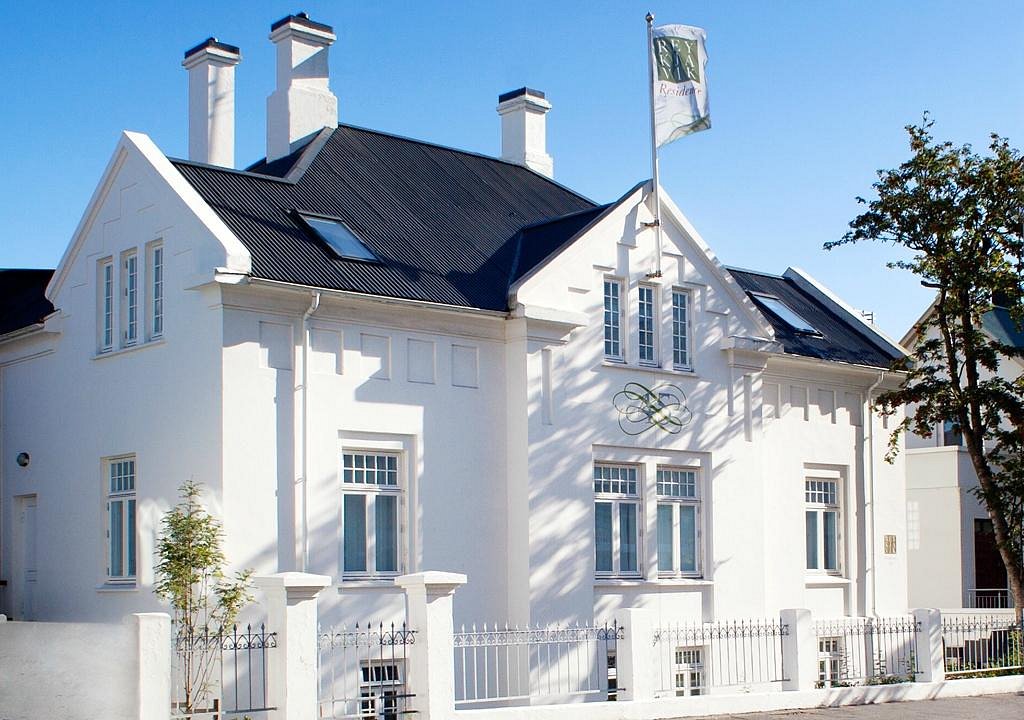 Blue House B&B - UPDATED 2024 Prices, Reviews & Photos (Reykjavik, Iceland)  - Guesthouse - Tripadvisor
