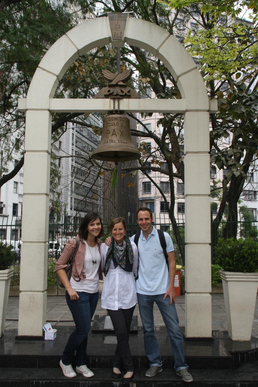 Anal Girl in São Paulo