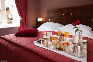 THE 5 BEST Hotels in Chantilly City, France 2024 (from $83) - Tripadvisor