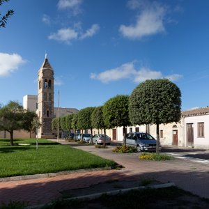 panorama esterno