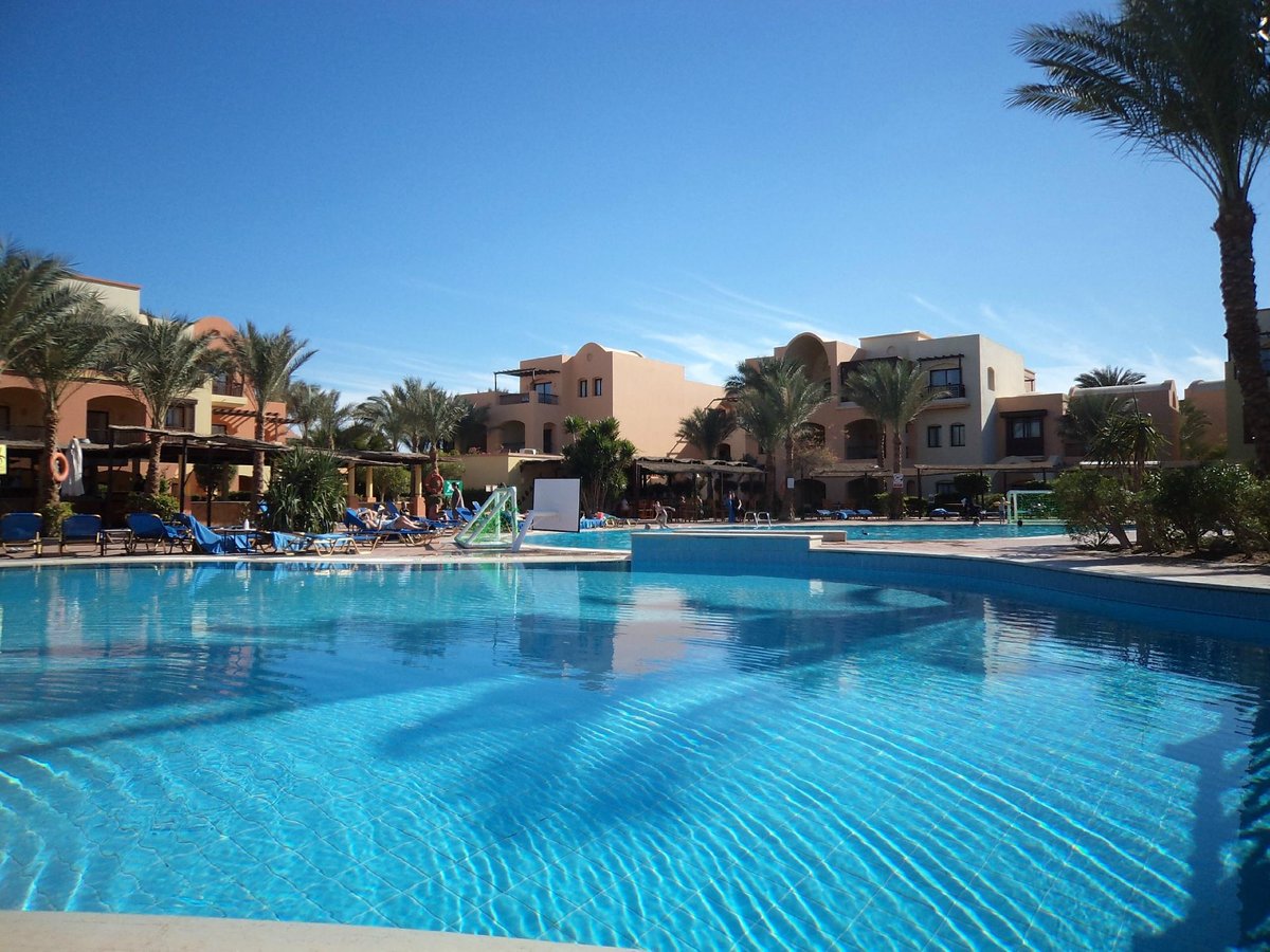 JAZ MAKADI SARAYA RESORT - Updated 2022 (Makadi Bay, Egypt)